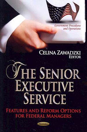 Senior Executive Service
