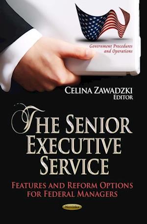 Senior Executive Service