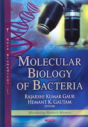 Molecular Biology of Bacteria