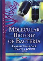 Molecular Biology of Bacteria