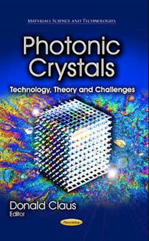 Photonic Crystals