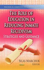 Role of Education in Reducing Inmate Recidivism