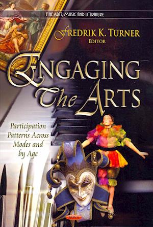 Engaging the Arts