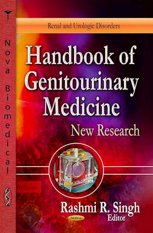 Handbook of Genitourinary Medicine