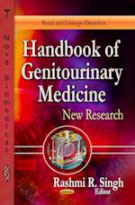 Handbook of Genitourinary Medicine