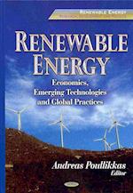 Renewable Energy