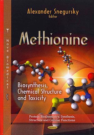 Methionine