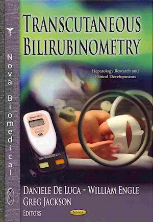 Transcutaneous Bilirubinometry