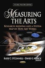 Measuring the Arts