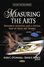 Measuring the Arts