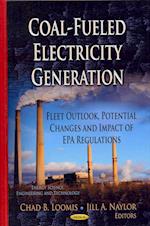 Coal-Fueled Electricity Generation