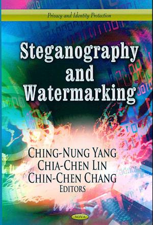 Steganography & Watermarking