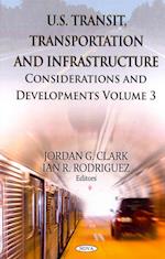 U.S. Transit, Transportation & Infrastructure