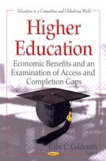 Higher Education