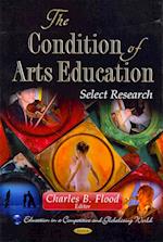 Condition of Arts Education