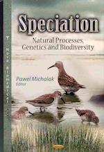 Speciation