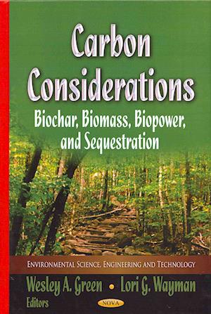 Carbon Considerations