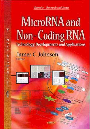 MicroRNA & Non-Coding RNA