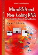 MicroRNA & Non-Coding RNA