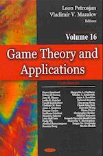 Game Theory & Applications