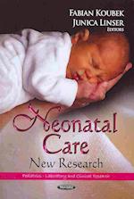 Neonatal Care