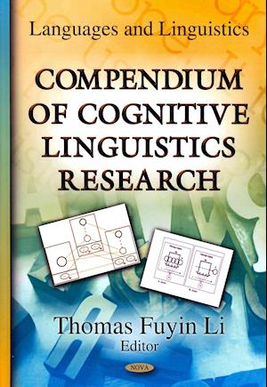 Compendium of Cognitive Linguistics Research