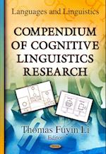 Compendium of Cognitive Linguistics Research