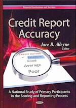 Credit Report Accuracy