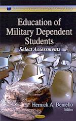 Education of Military Dependent Students