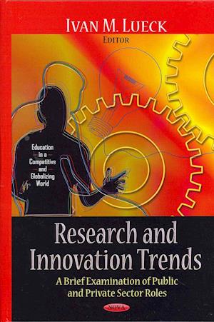 Research & Innovation Trends