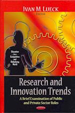 Research & Innovation Trends