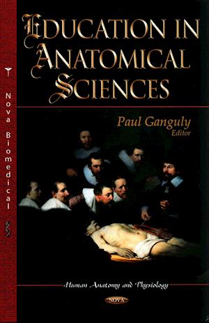 Education in Anatomical Sciences