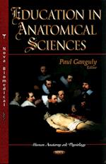 Education in Anatomical Sciences