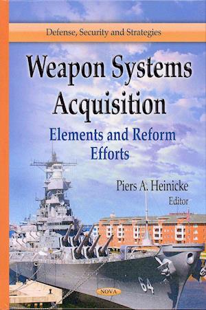 Weapon Systems Acquisition