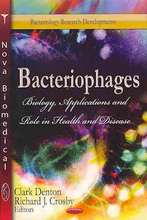 Bacteriophages