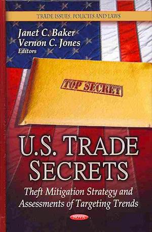 U.S. Trade Secrets