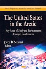 United States in the Arctic