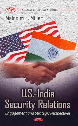 U.S.-India Security Relations