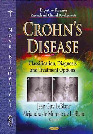 Crohns Disease