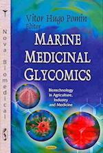 Marine Medicinal Glycomics