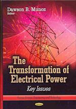 Transformation of Electrical Power