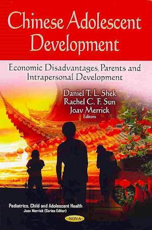 Chinese Adolescent Development