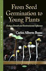 From Seed Germination to Young Plants