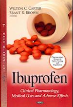 Ibuprofen