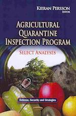 Agricultural Quarantine Inspection Program