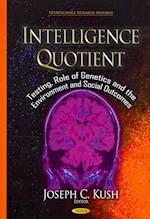 Intelligence Quotient