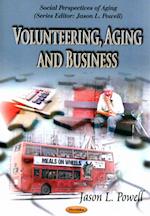Volunteering, Aging & Business