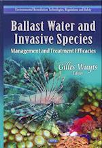 Ballast Water & Invasive Species