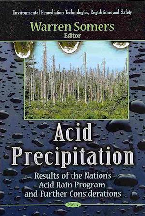 Acid Precipitation