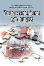 Volunteering, Aging and Business